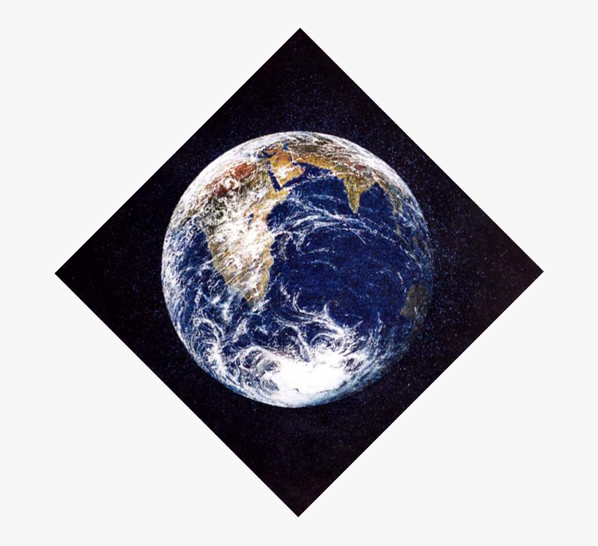 Home Planet Ii - Earth, HD Png Download