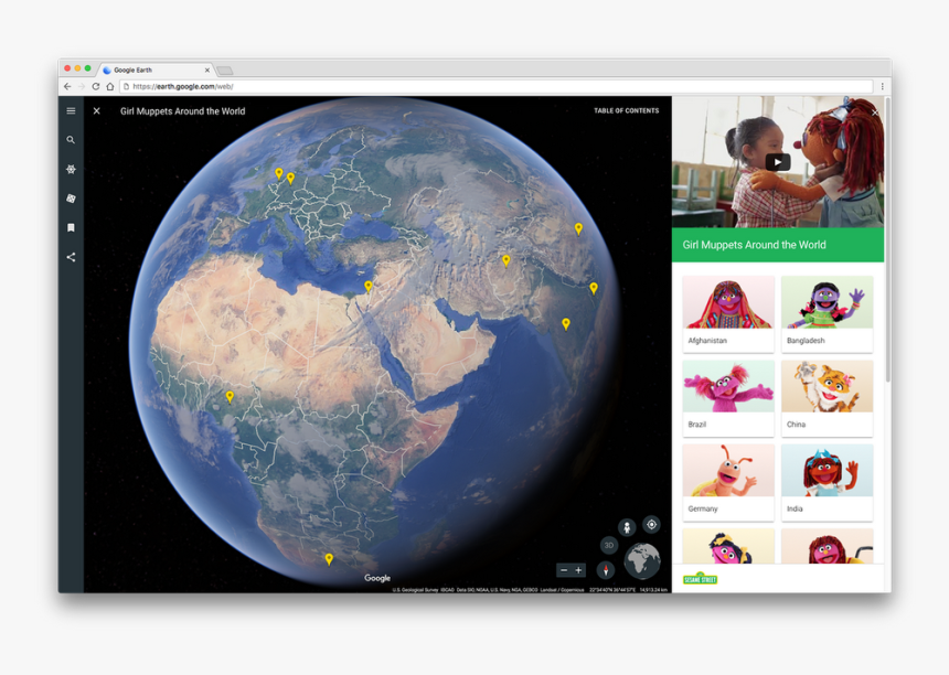 Sweden To New Zealand, HD Png Download