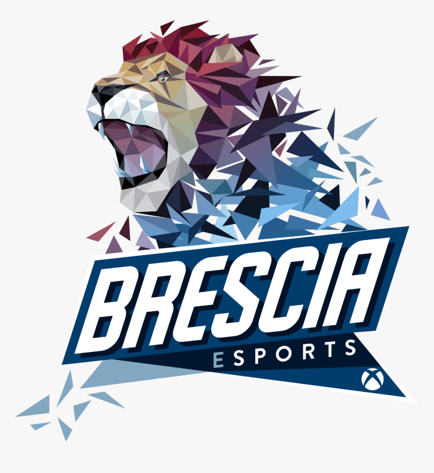Brescia Esports, HD Png Download