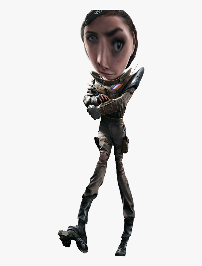 Girl, HD Png Download