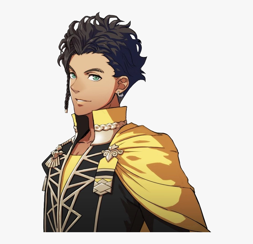 Fire Emblem Three Houses Characters, HD Png Download
