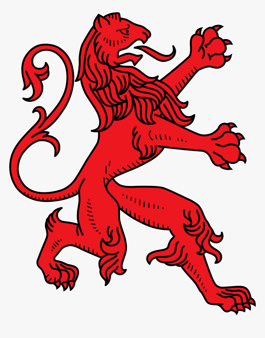 Latvia Ice Hockey Logo Clipart , Png Download - Lesser Latvia Coat Of Arms, Transparent Png