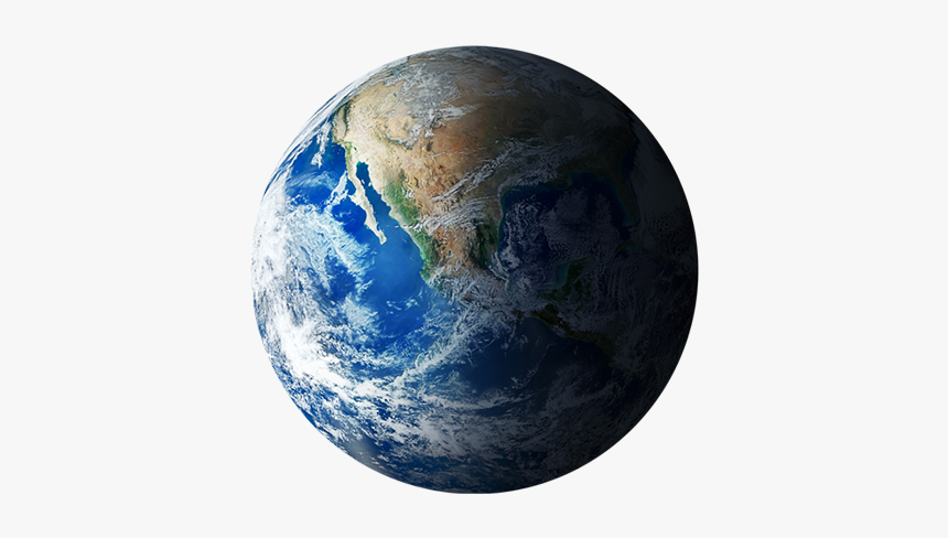 Earth, HD Png Download