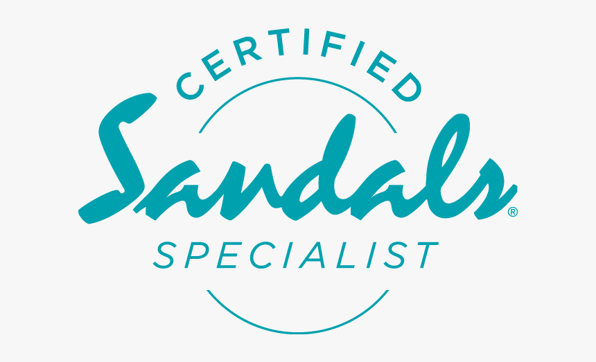 Csslogo Resized4 Copy - Sandals Certified Specialist Agency, HD Png Download
