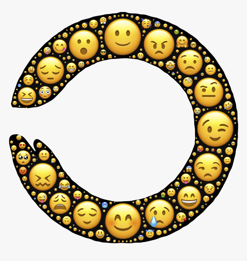 Sunyata Zen Symbol, HD Png Download