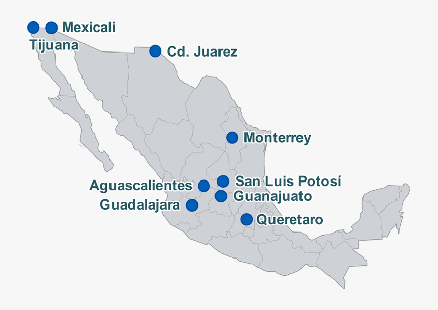 Mexico, HD Png Download