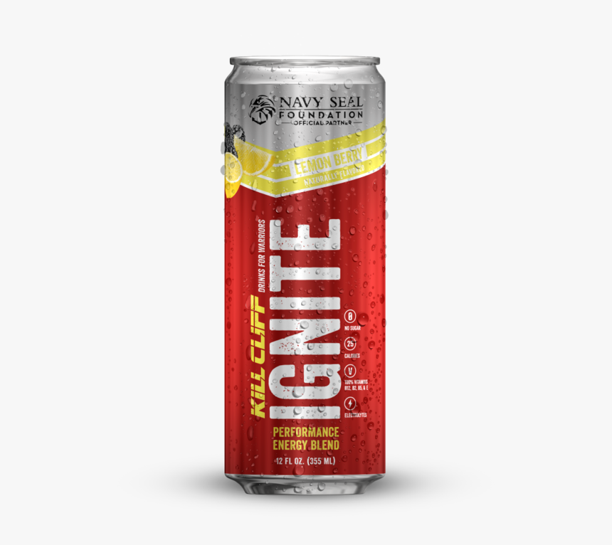 Caffeinated Drink, HD Png Download