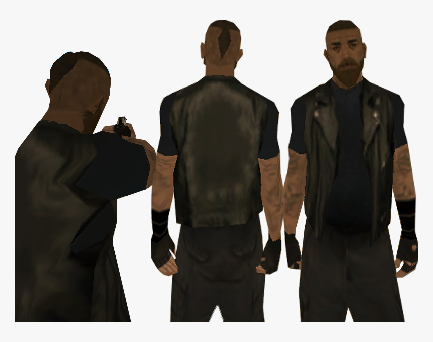 Gentleman, HD Png Download