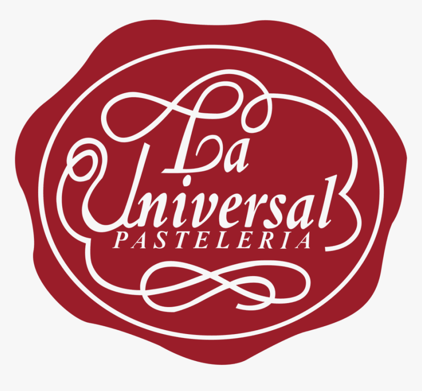 Logotipo Pastelería La Universal Suc Cuitlahuac - Whole Foods Market Sommelier Best In Class, HD Png Download