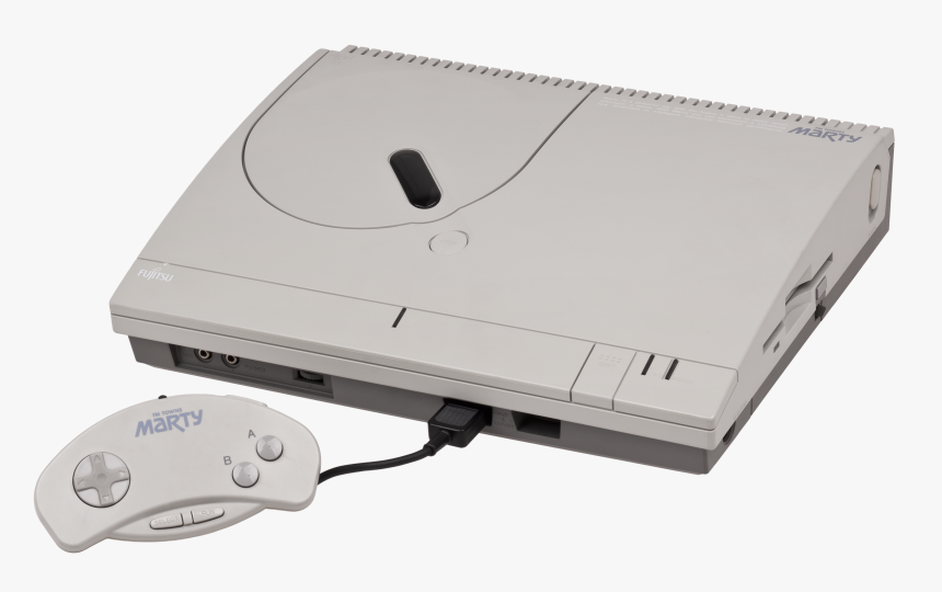1993 Consoles Png, Transparent Png
