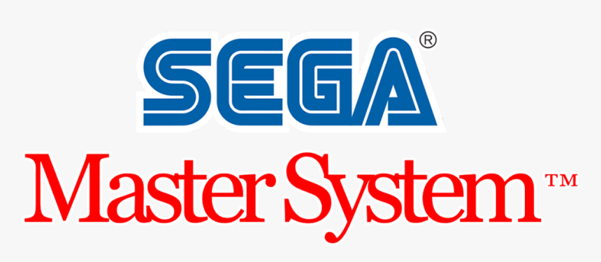 Master System, HD Png Download