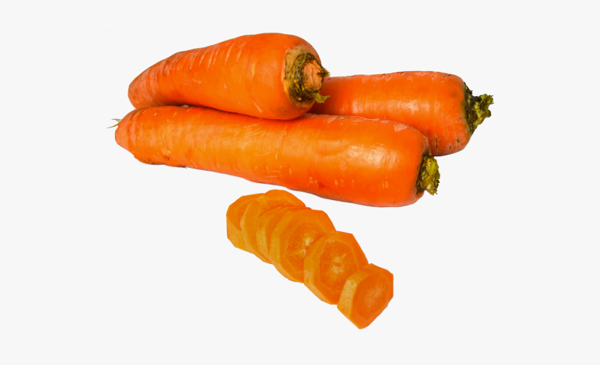 Baby Carrot, HD Png Download
