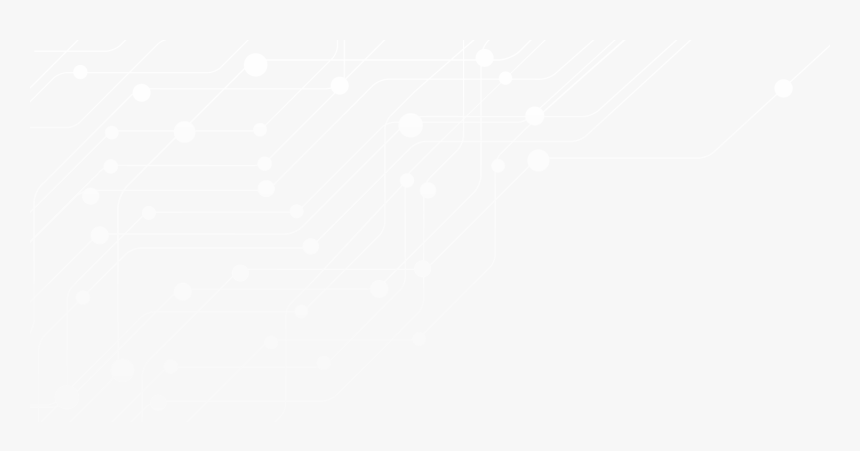 Abstract Dots And Connectors - Paper Product, HD Png Download