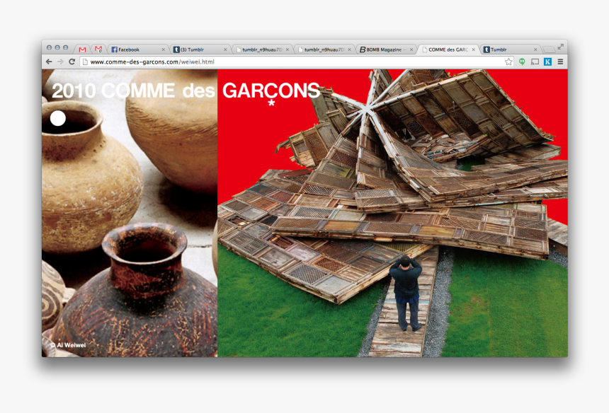 Comme Des Garcons, HD Png Download