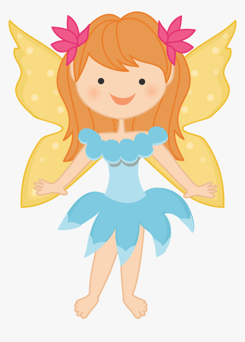 Dibujos Hadas Png, Transparent Png