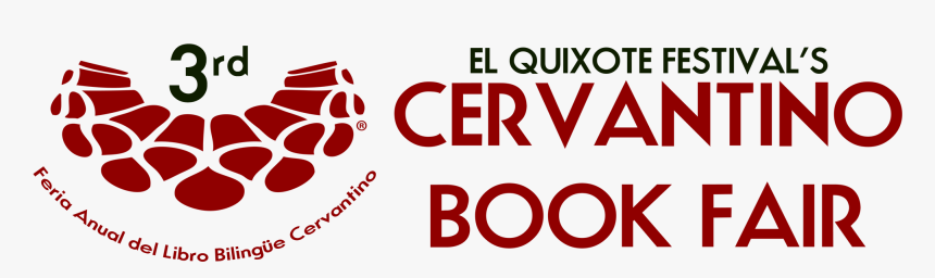 Cervantino Bilingual Book Fair, HD Png Download