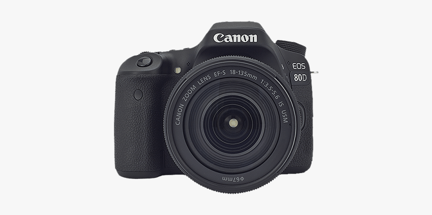 Canon Eos 1500d Dslr Camera, HD Png Download