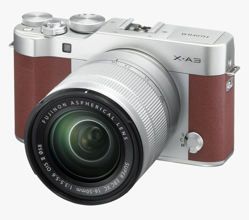 Fujifilm Ax3, HD Png Download