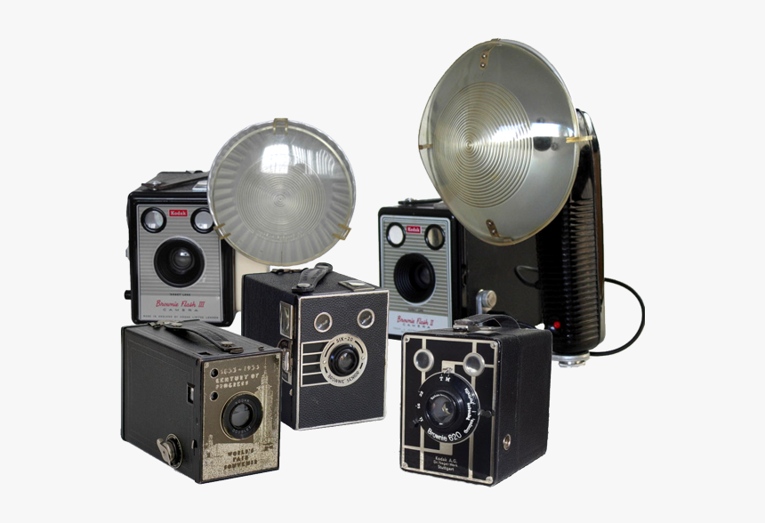 Film Camera, HD Png Download