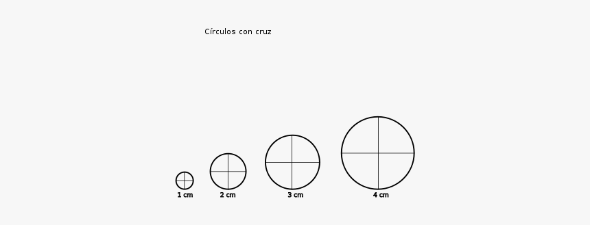 Testigo Métrico - Circle, HD Png Download