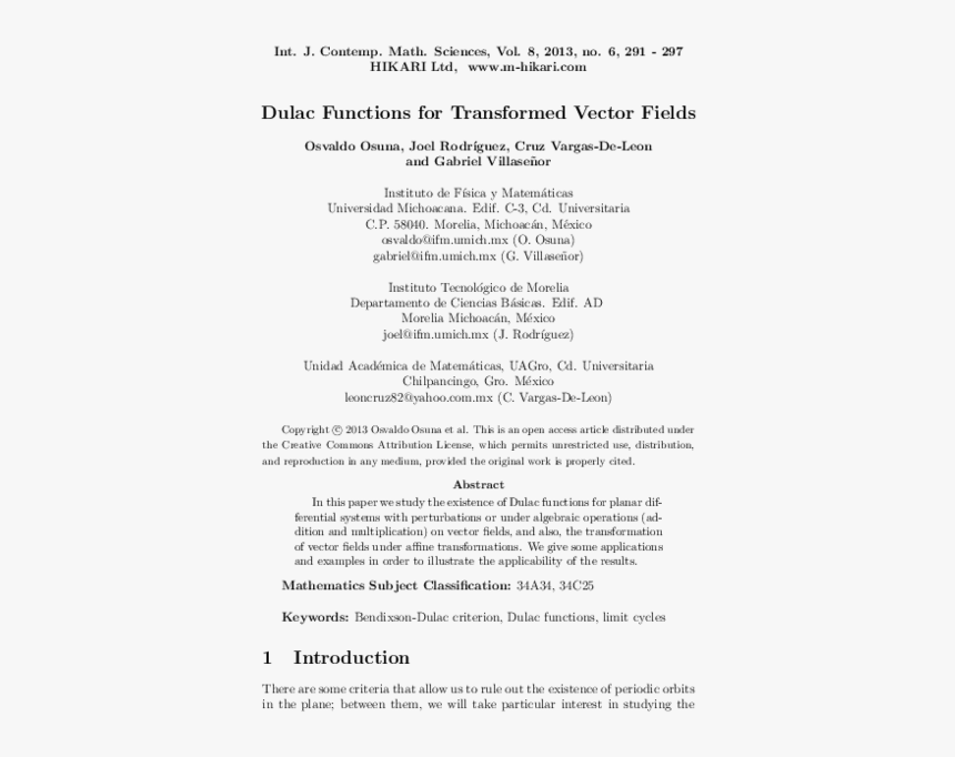 Document, HD Png Download