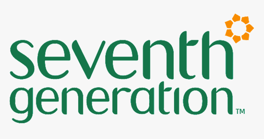 Seventh Generation Logo Png, Transparent Png