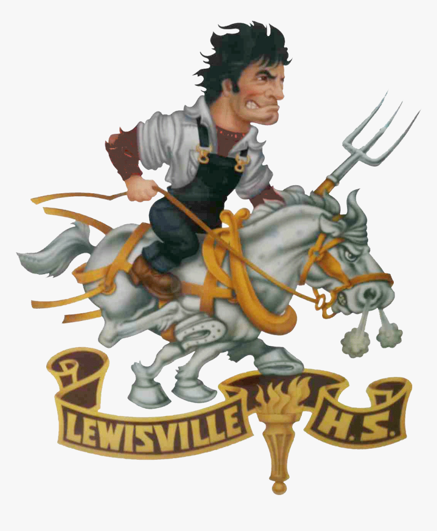 Lewisville Farmers High School, HD Png Download