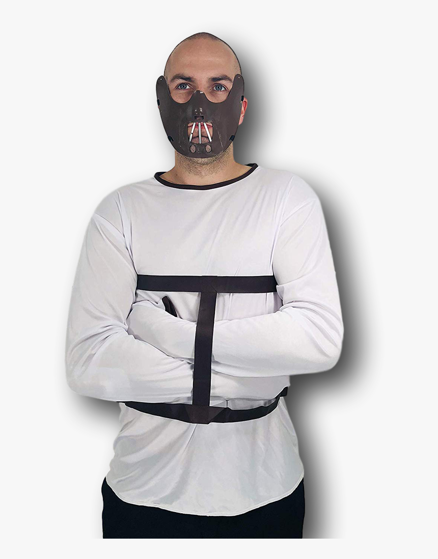 Disfraz De Hannibal, HD Png Download