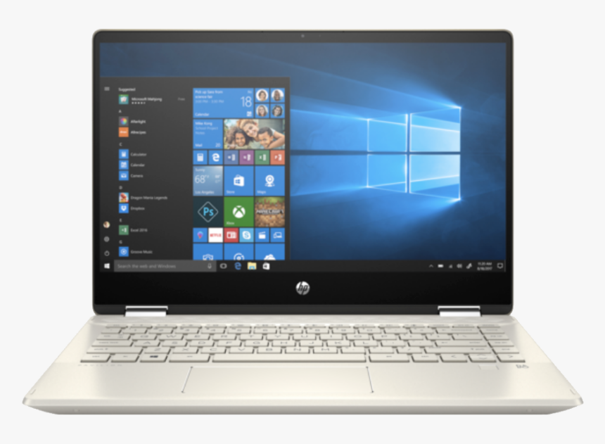 Hp Envy 13, HD Png Download
