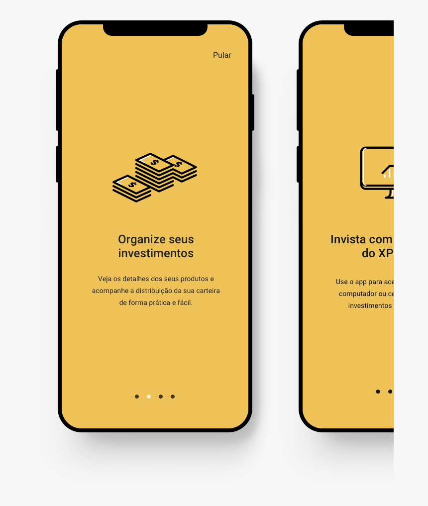 Xp Onboarding 2 - Smartphone, HD Png Download