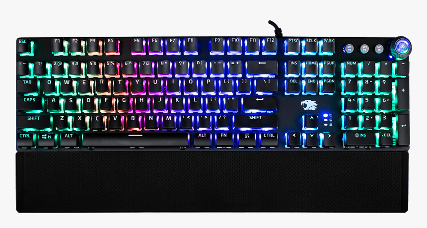 Computer Keyboard, HD Png Download , Transparent Png Image - PNGitem