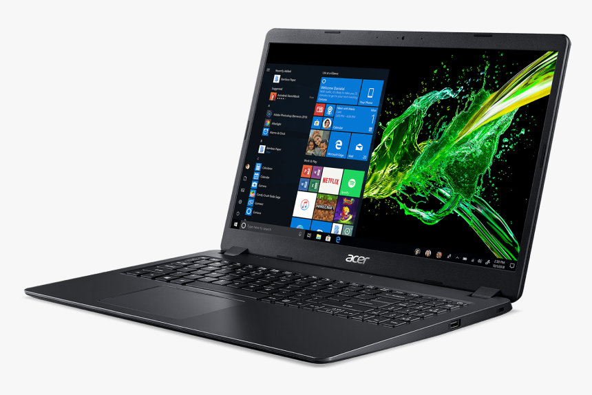 Acer Aspire 5 A515 54 79j5, HD Png Download