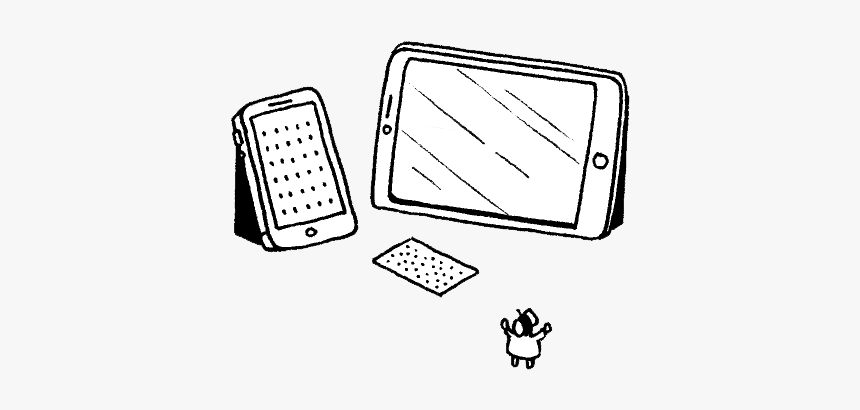 Line Art, HD Png Download