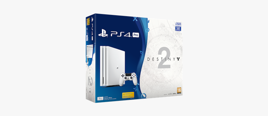 destiny 2 ps4 pro
