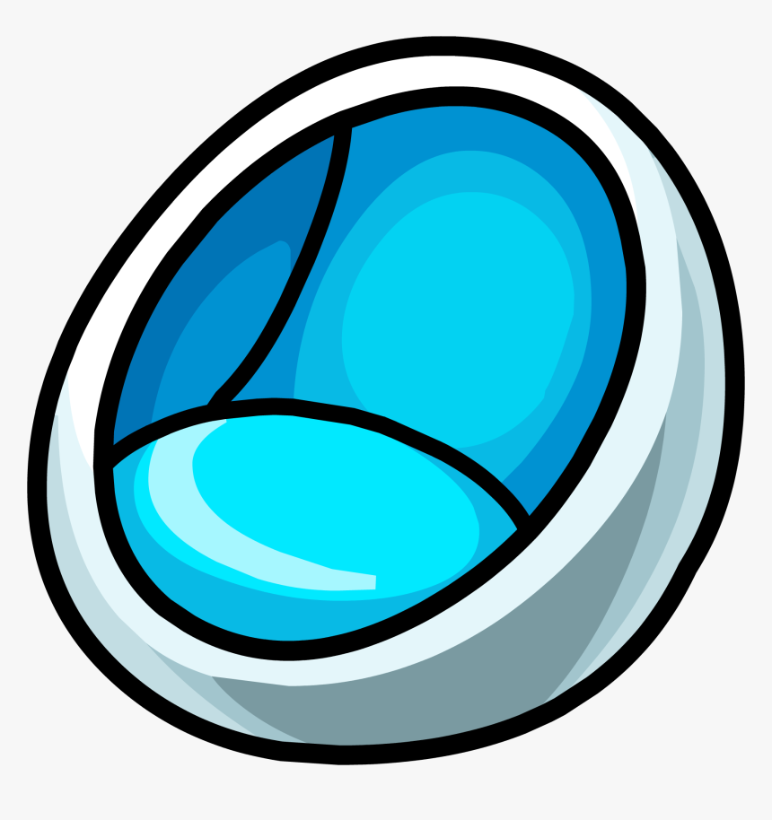 Club Penguin Wiki - Circle, HD Png Download