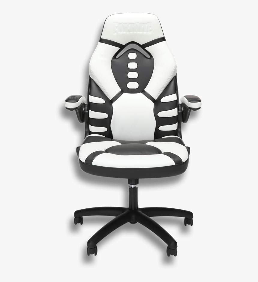 Skull Trooper Gaming Chair, HD Png Download