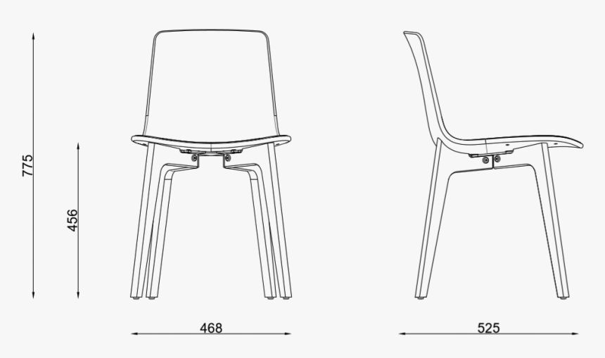 Chair, HD Png Download