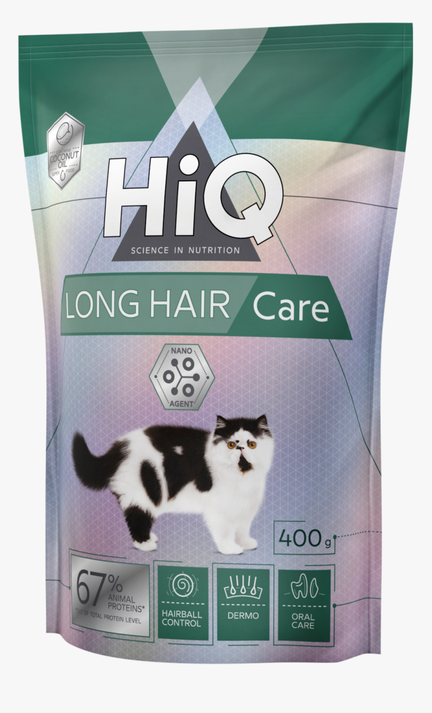 Hi Q Long Hair, HD Png Download