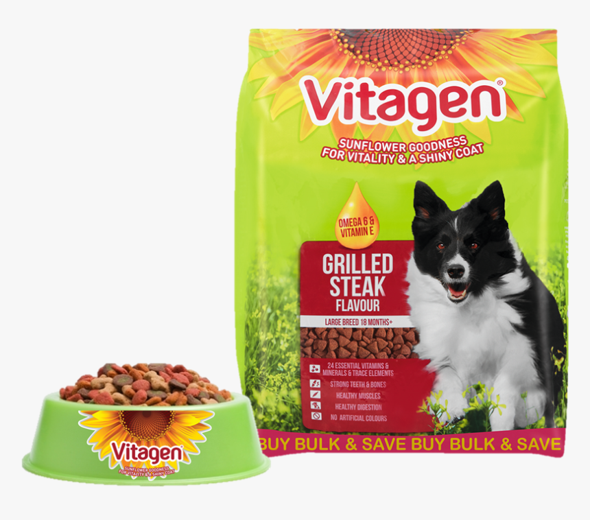 Food And Bowl - Cat Food In Bowl, HD Png Download