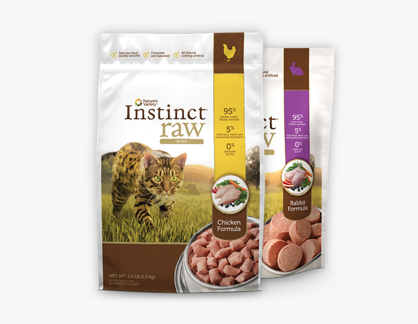 Instinct Pet Food, HD Png Download