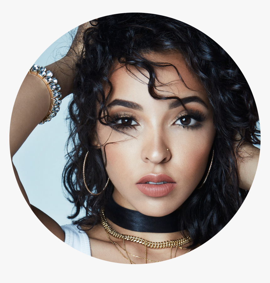 Tinashe Superlove Single Cover, HD Png Download