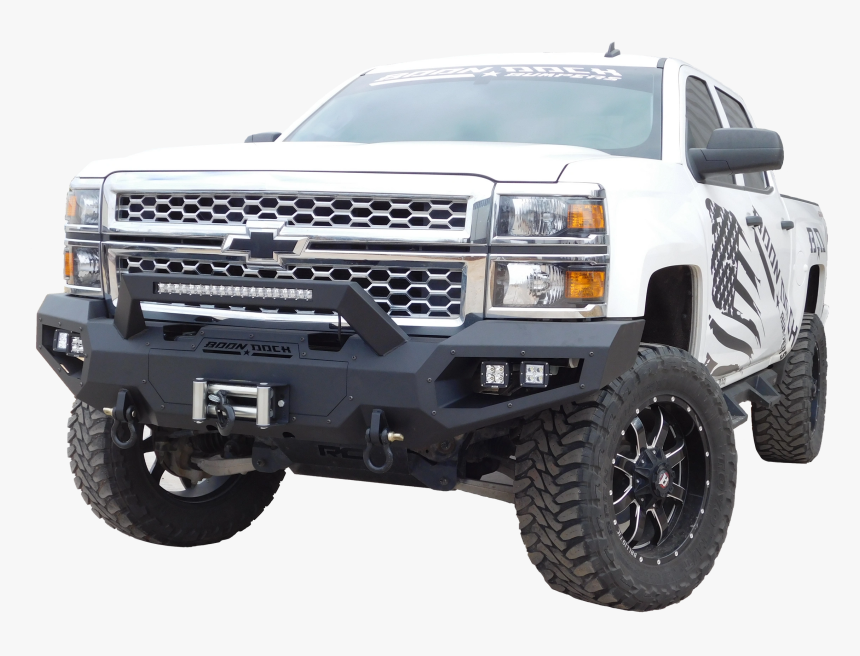 Boondock Bumpers, HD Png Download