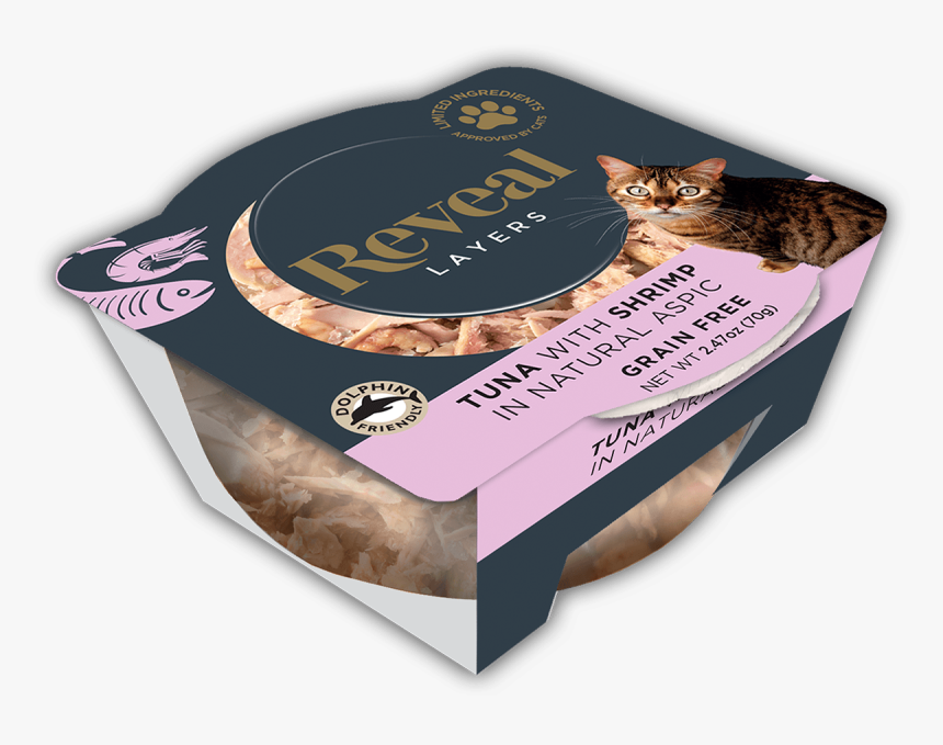 Cat Food, HD Png Download