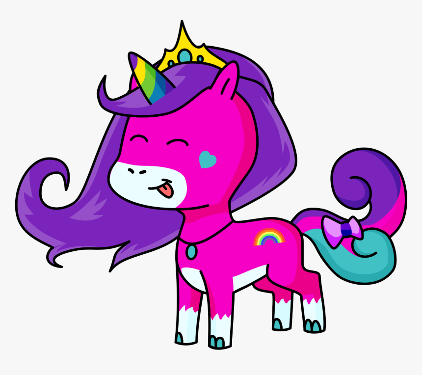 Charlie The Unicorn, HD Png Download