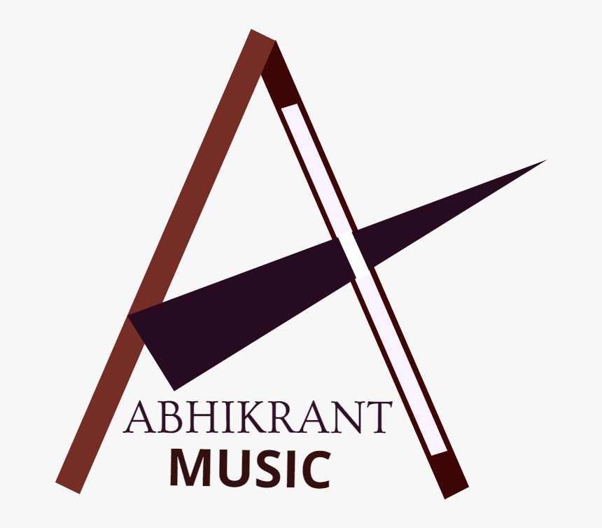 Abhikrant Music - Triangle, HD Png Download