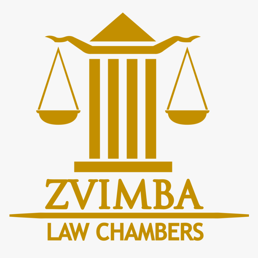 Zvimba Law Chambers - Emblem, HD Png Download