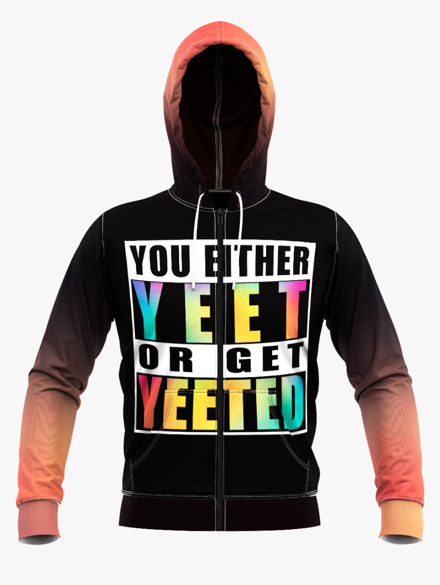Hoodie, HD Png Download