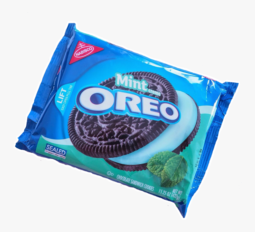 1 0 0th Sticker Yeet 🥺💗 Kinda Self-made, I Cut It - Oreo, HD Png Download