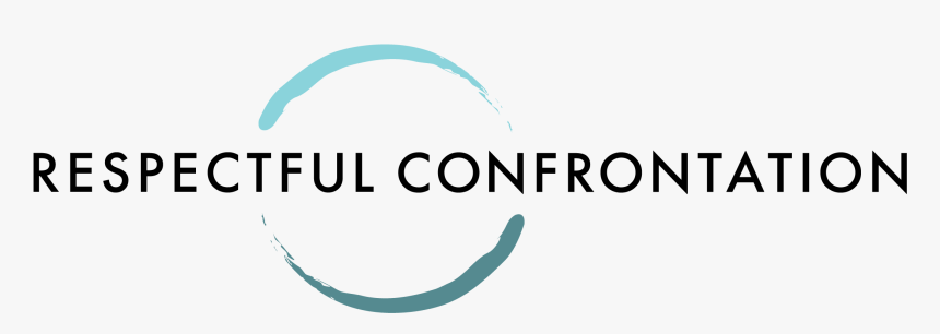 Respectful Confrontation - Award Winning, HD Png Download
