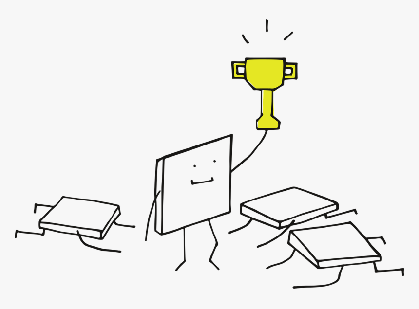 Vector Graphics, HD Png Download